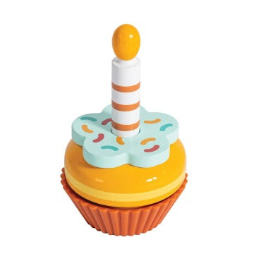 Eurekakids – Set Cupcakes Coocook
