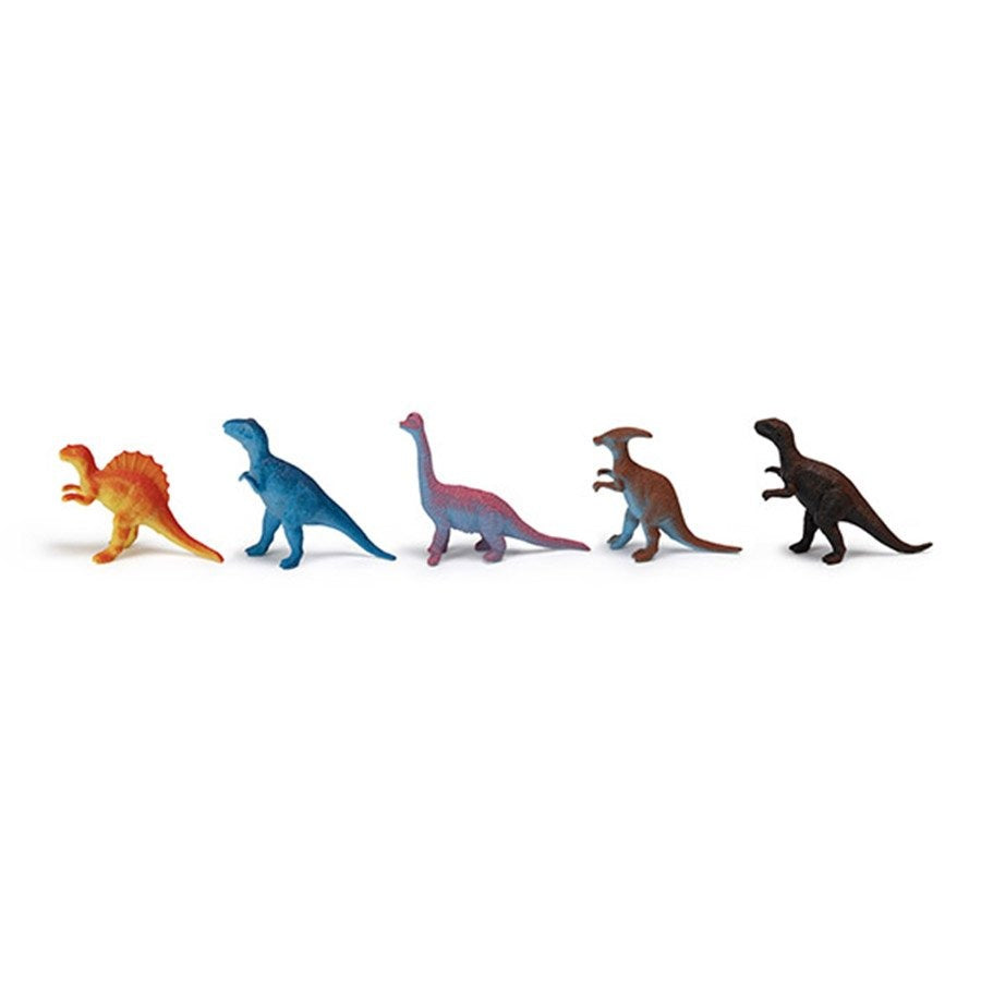 Eurekakids – Set de 14 Figurines Dinosaures