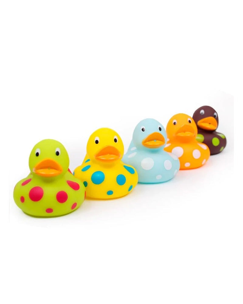 Eurekakids – Set de 5 Canards