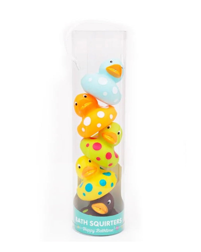 Eurekakids – Set de 5 Canards