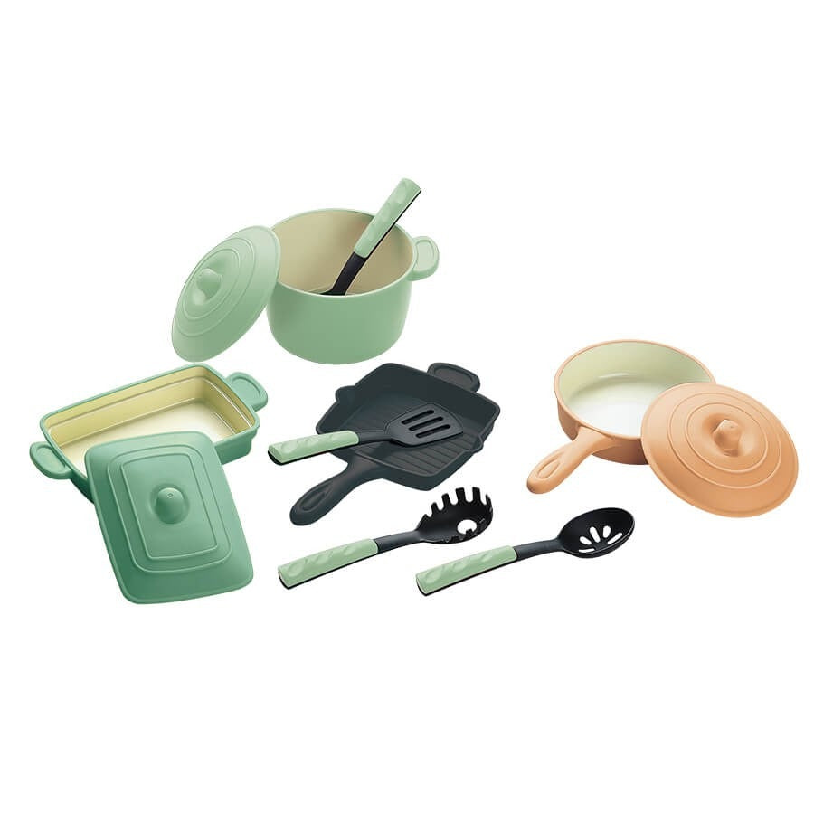 Eurekakids – Set de Cuisine