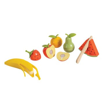 Eurekakids – Set de Fruits Coocook