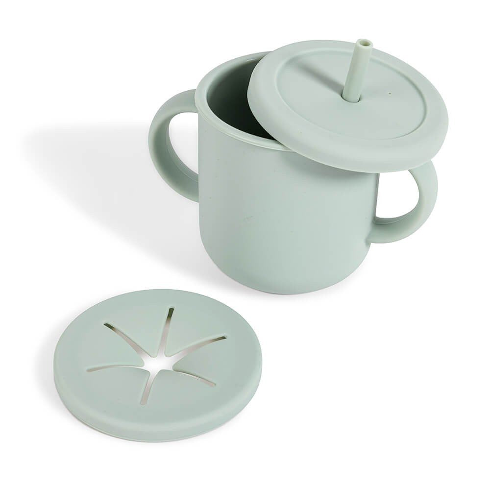Eurekakids – Set de Repas 7 Pièces