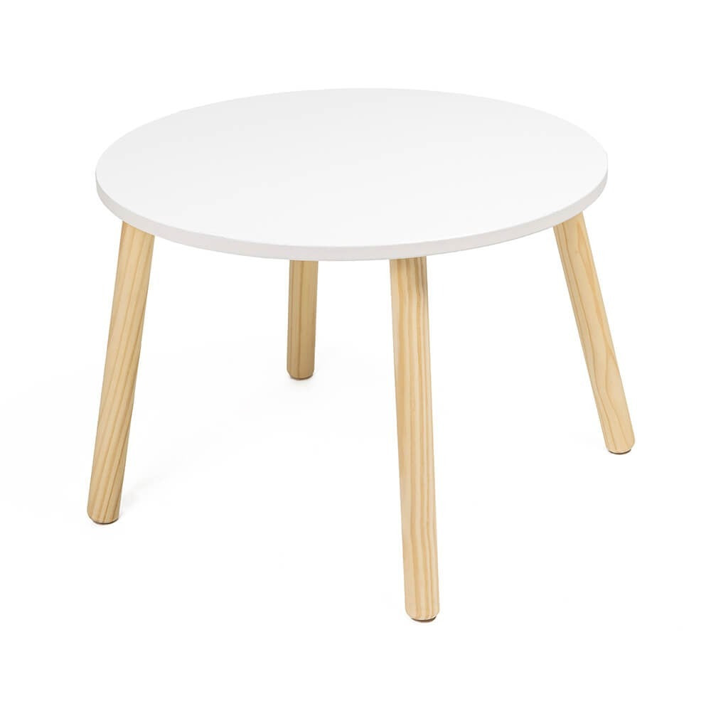 Eurekakids – Table pour Enfants