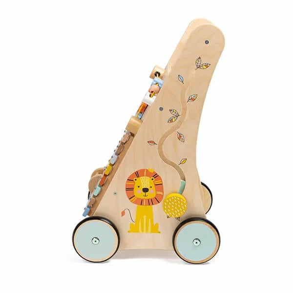 Eurekakids – Wild Looping Lion