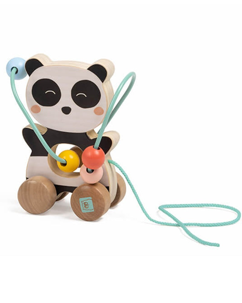 Eurekakids – Wild Looping Panda