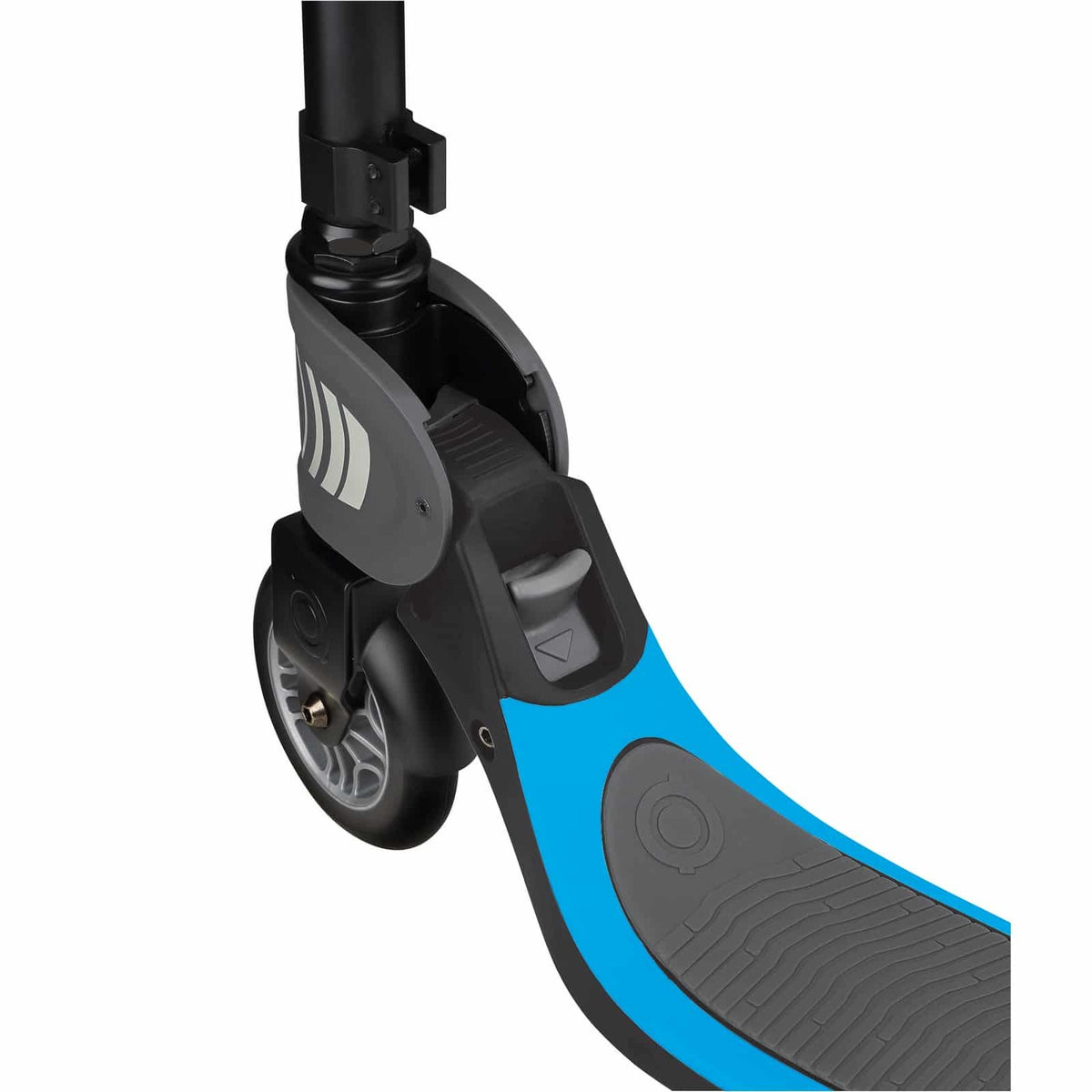 Globber – Trottinette Flow Foldable 125 Bleu Ciel