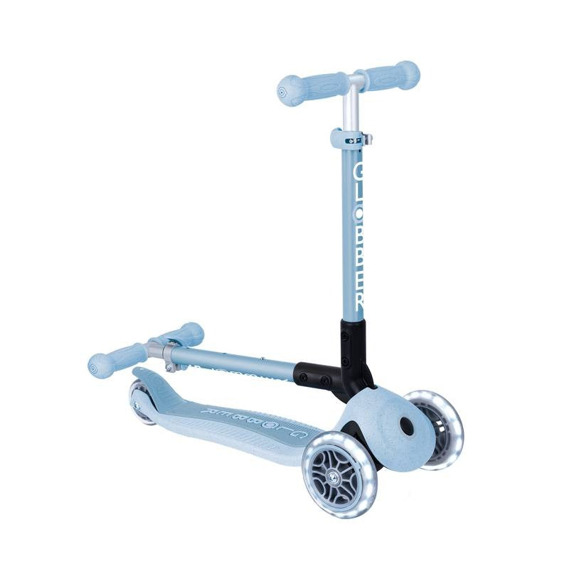 Globber – Trottinette Junior Fold Light Eco Pliable