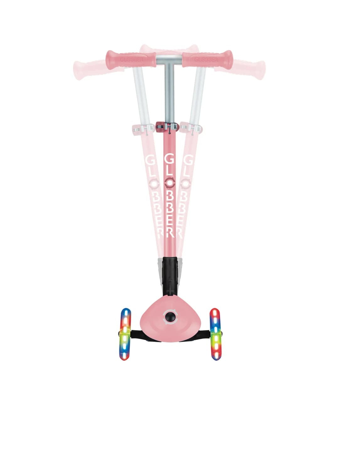 Globber – Trottinette Primo Lights Pastel Menthe