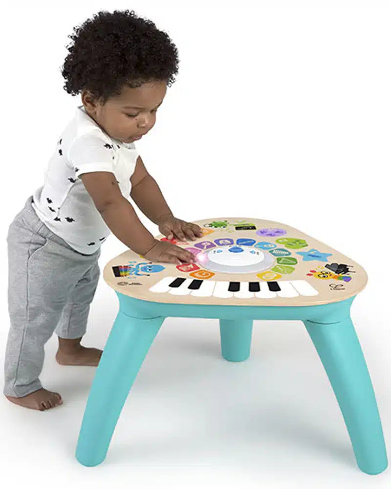Hape - Table musicale clever composer