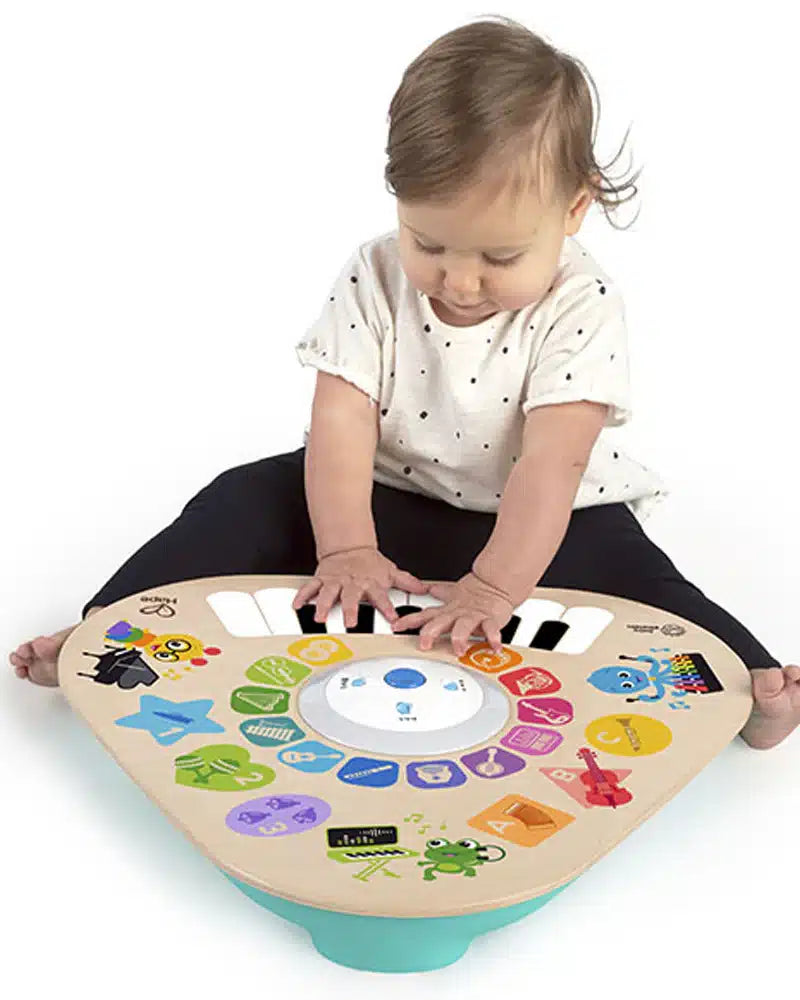 Hape - Table musicale clever composer