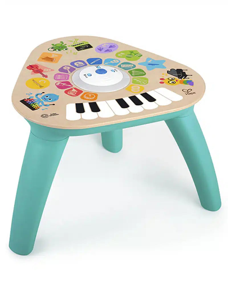 Hape - Table musicale clever composer