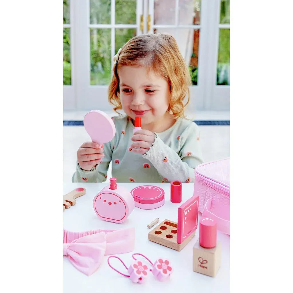 Hape - Kit de beauté