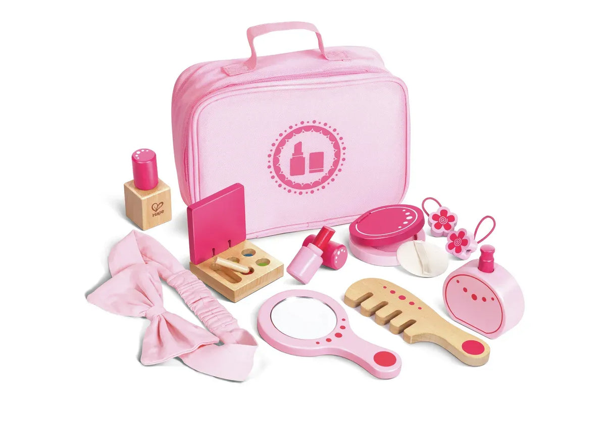 Hape - Kit de beauté