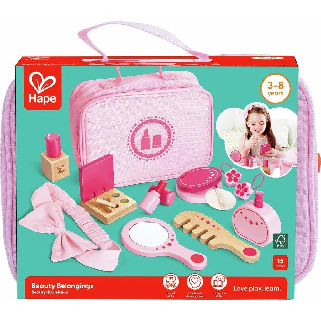 Hape - Kit de beauté
