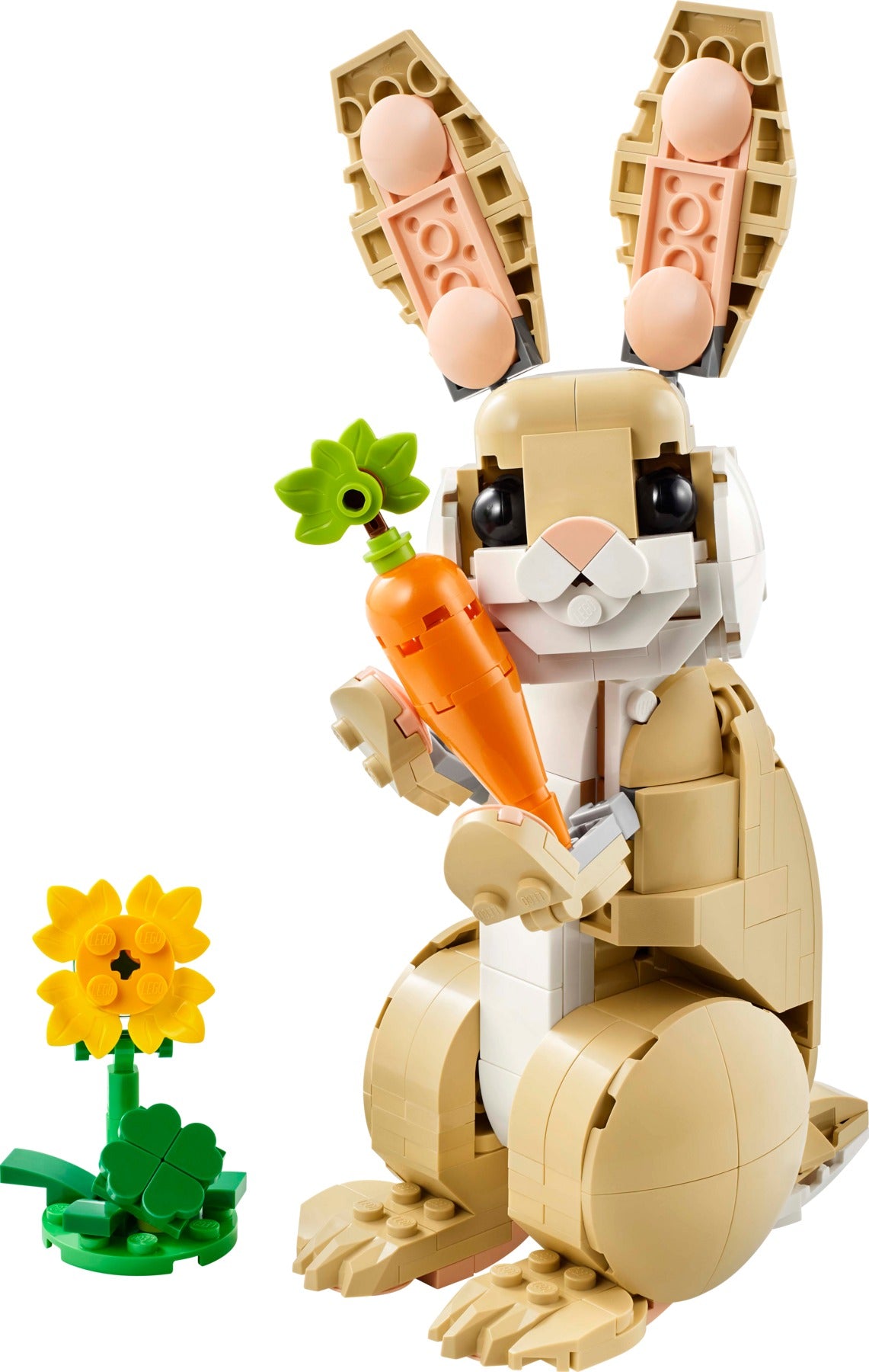 LEGO – Adorable lapin