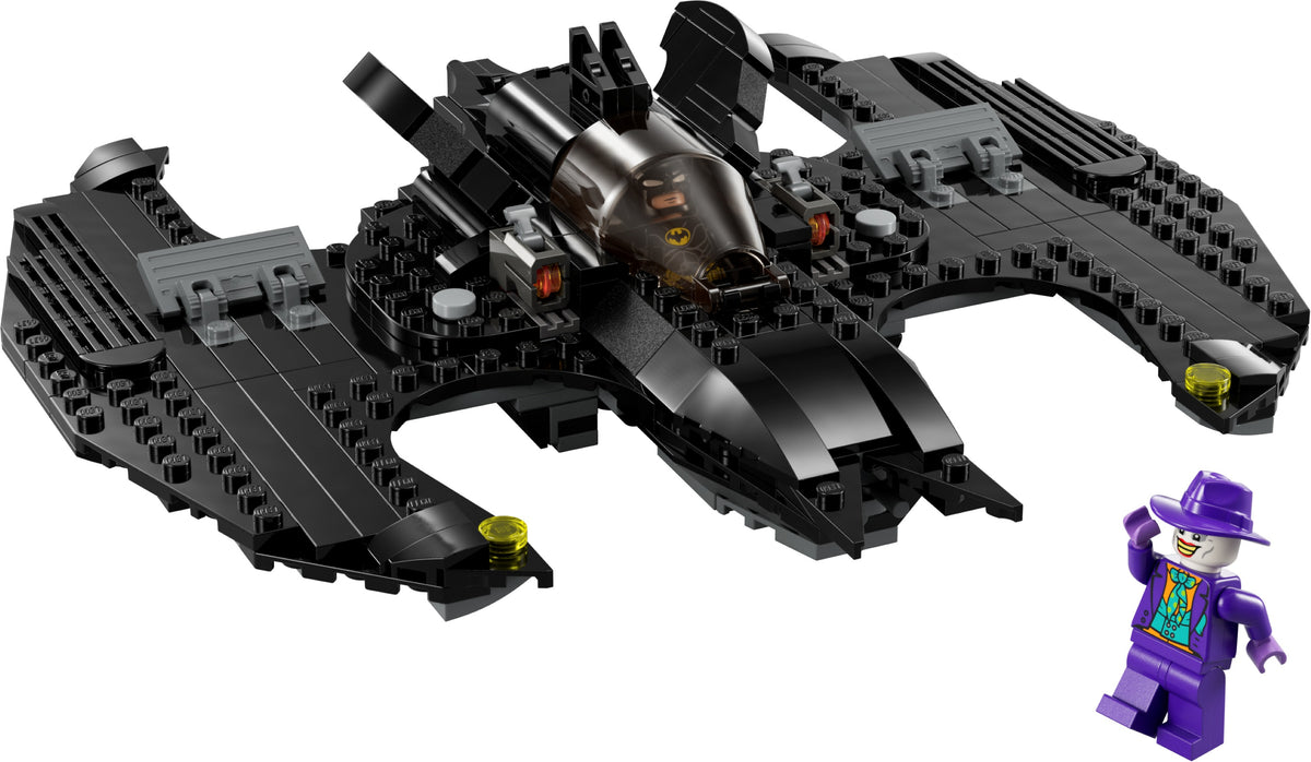 LEGO – Batwing contre le Joker Batman