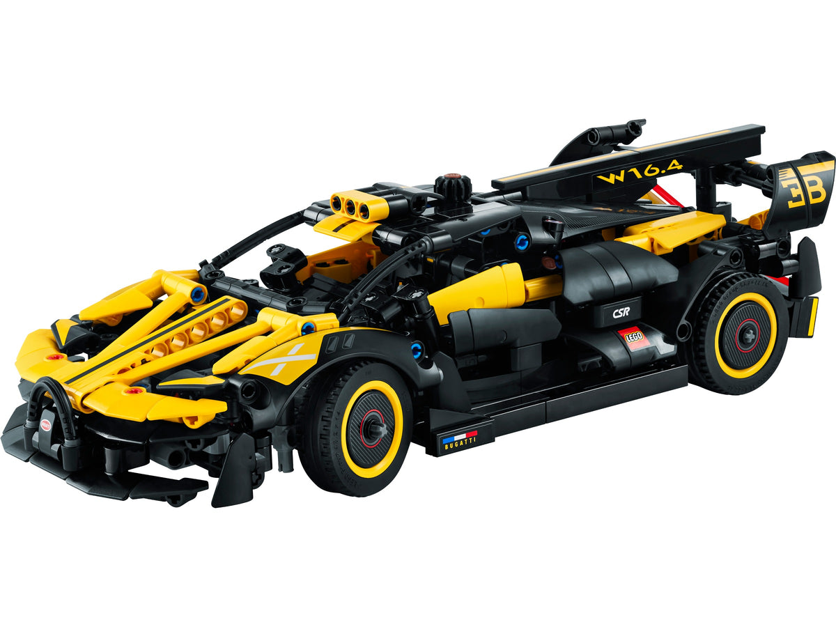 LEGO – Bugatti Bolide