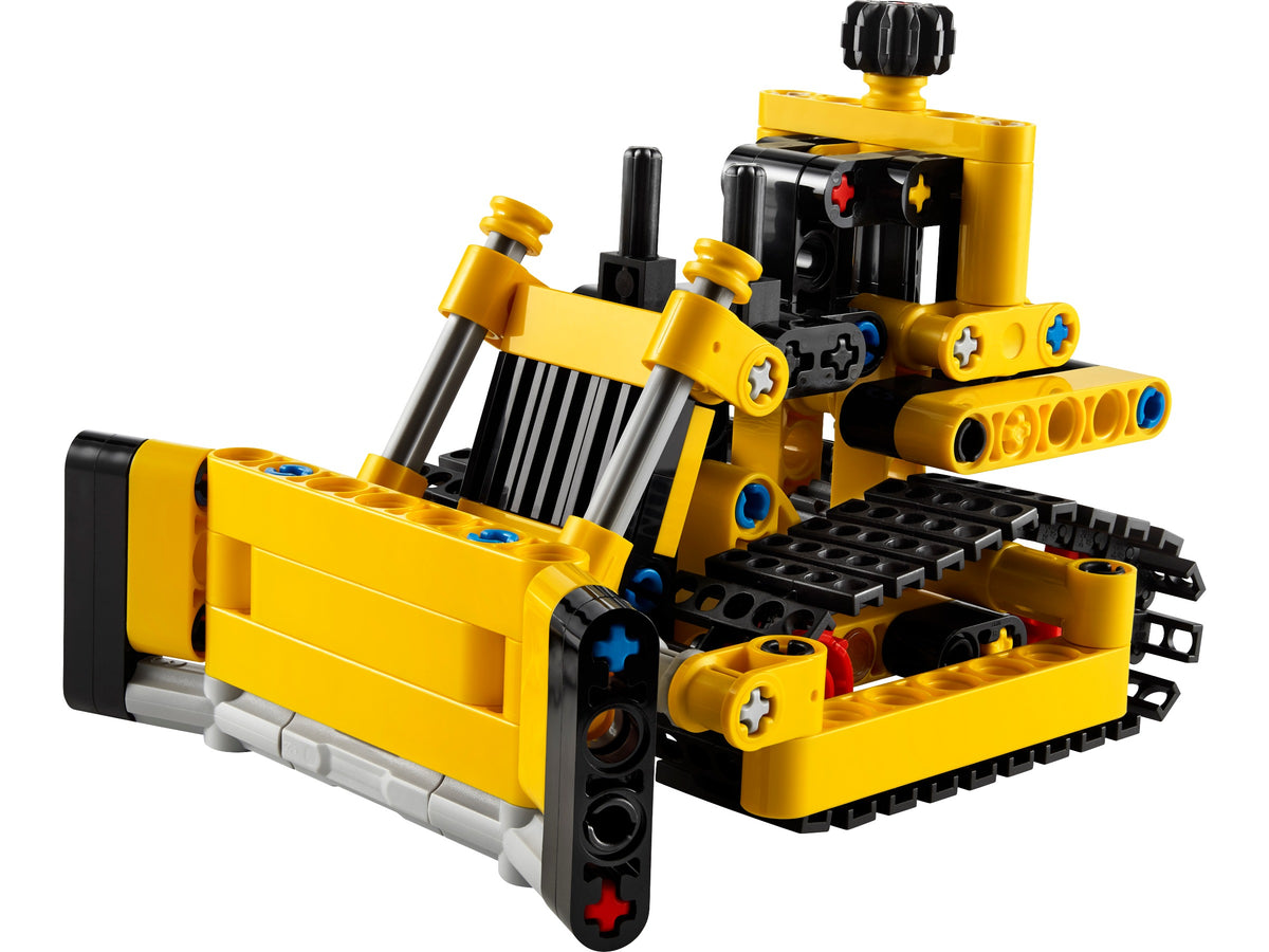 LEGO – Bulldozer Technic