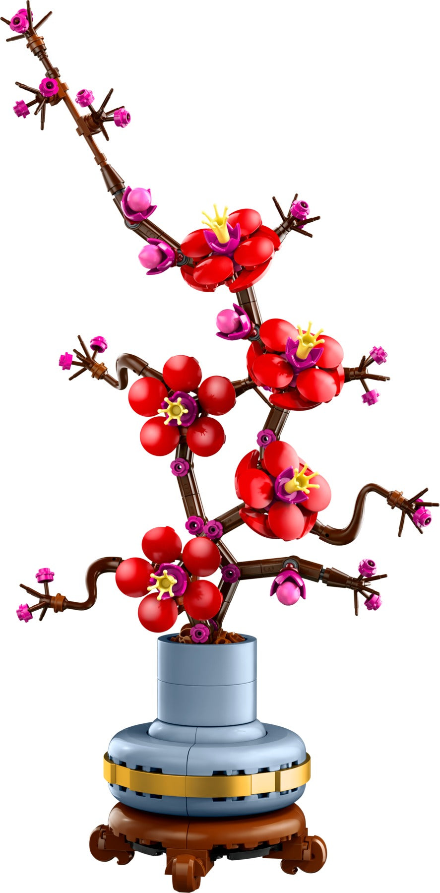 LEGO – Fleur de prunier