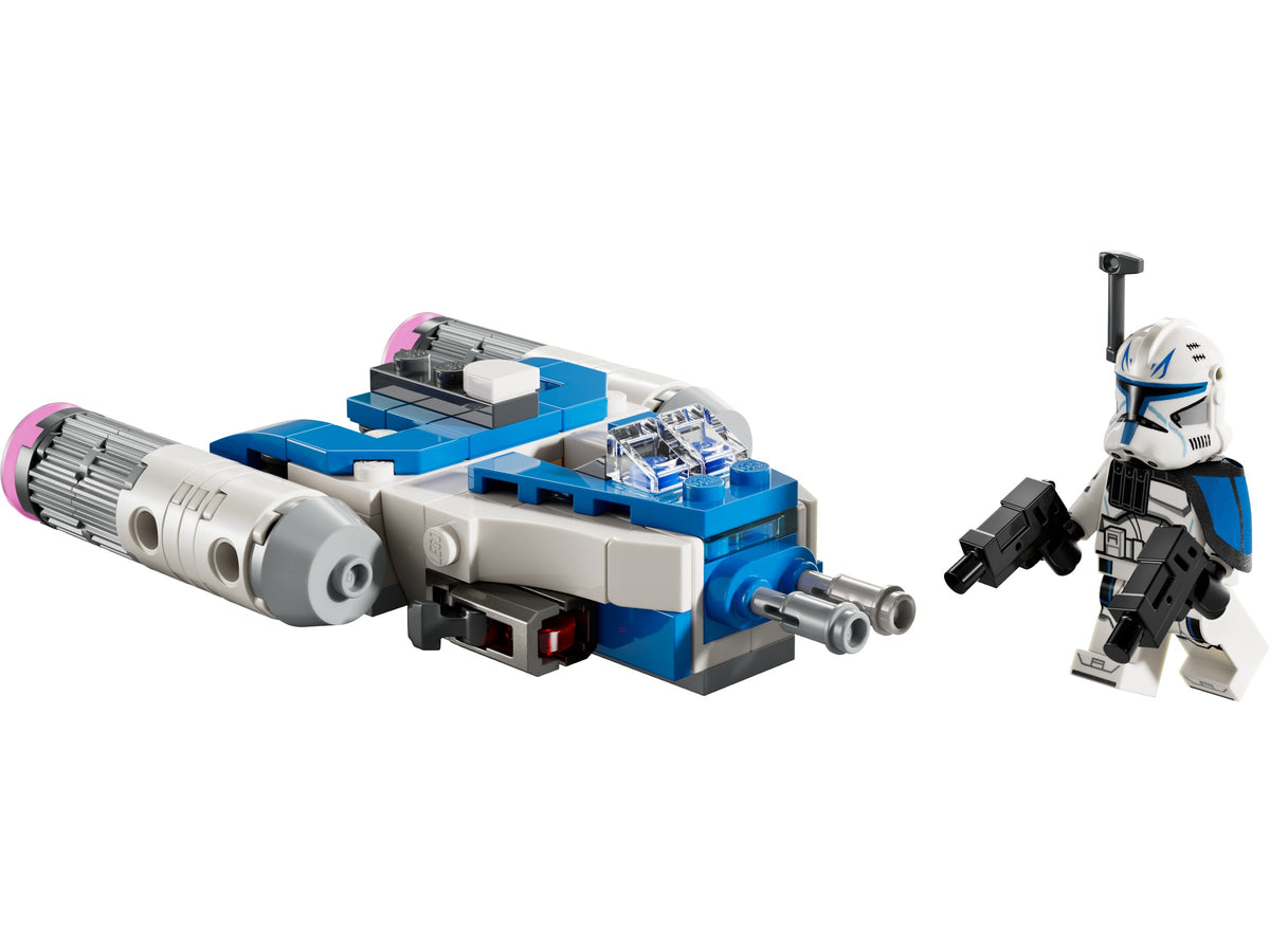 LEGO – Microfighter Y-Wing