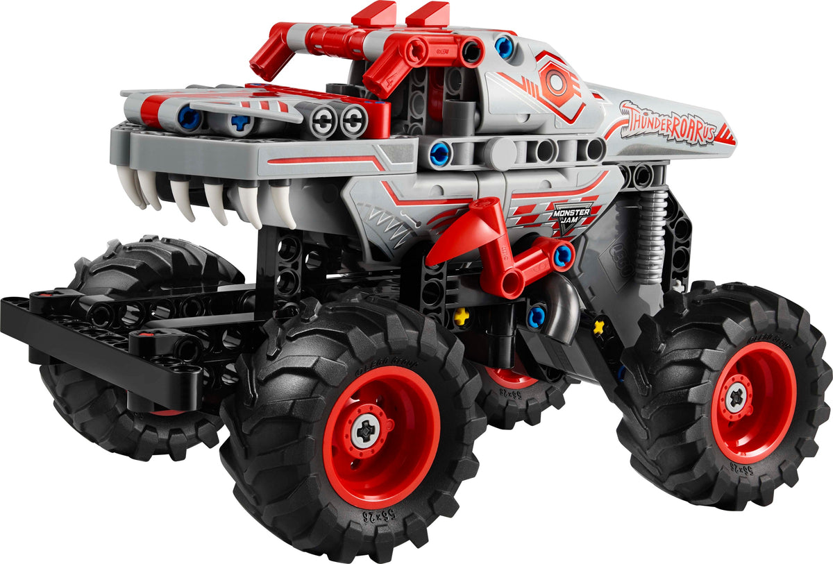 LEGO – Monster Jam Thunder ROAR Technic