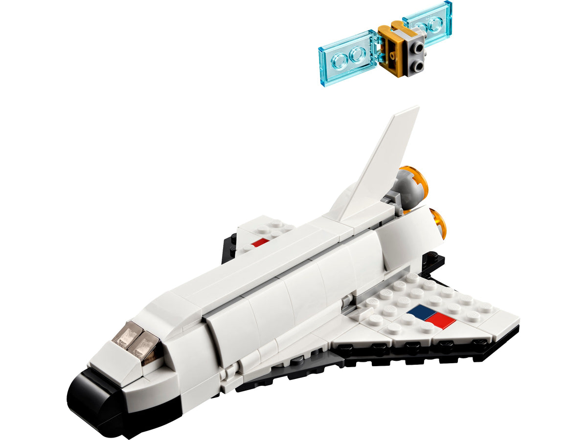 LEGO – Navette spatiale
