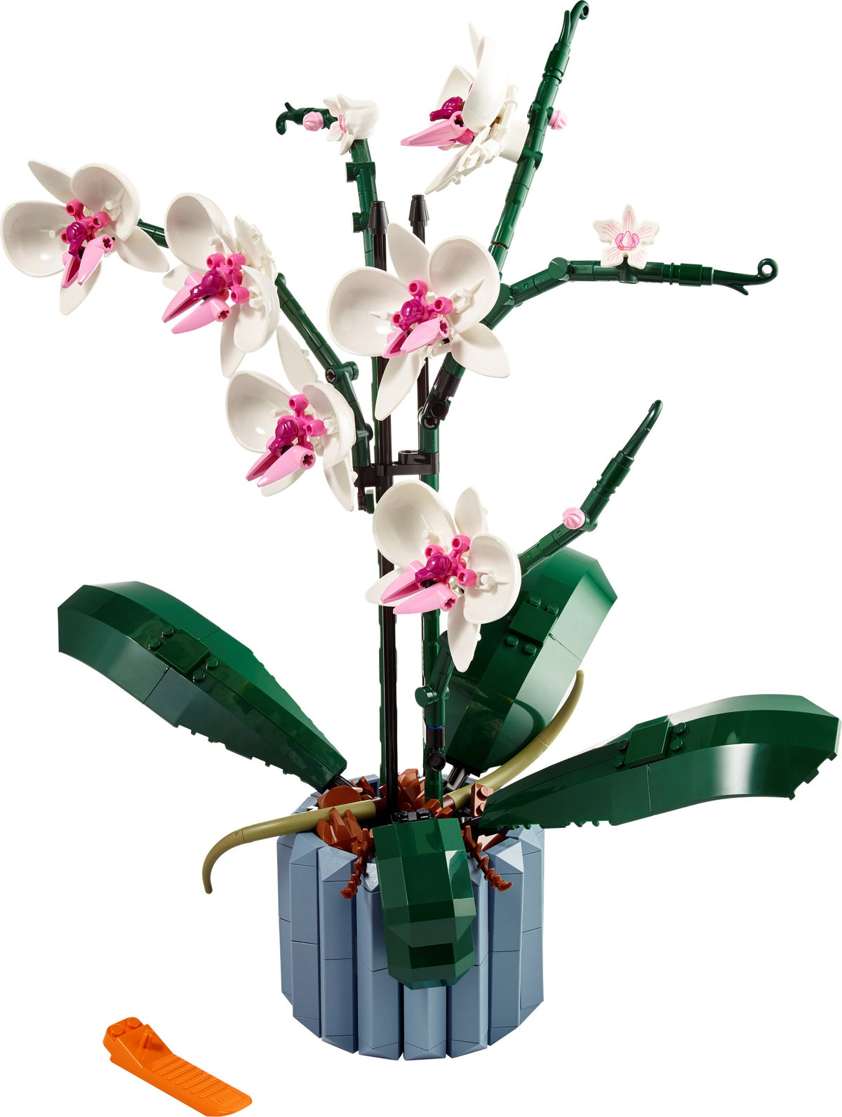 LEGO – Orchidée 10311