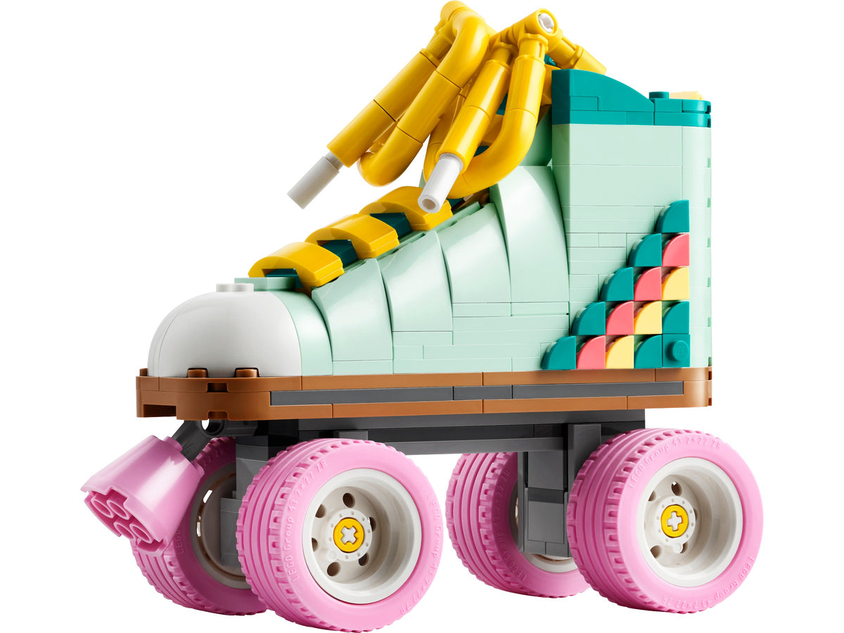 LEGO – Patins à roulettes