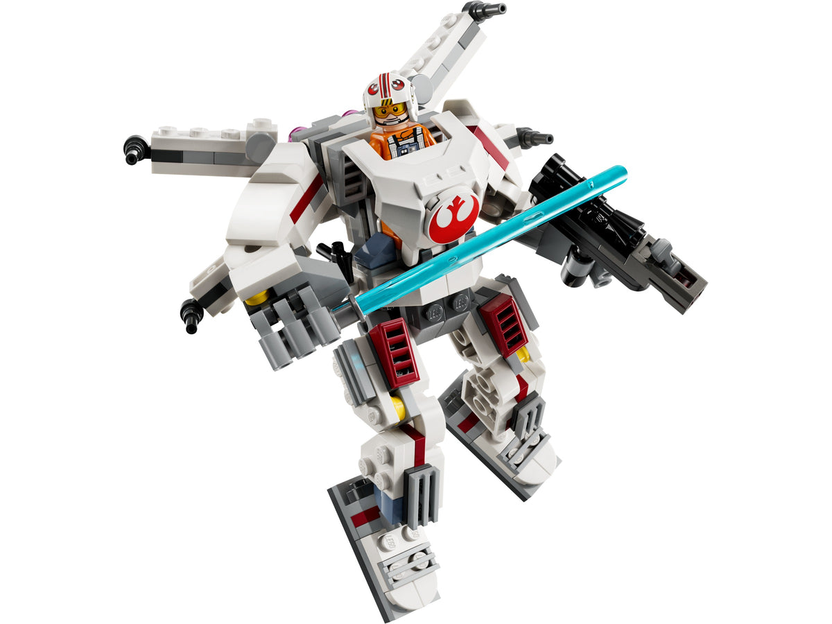 LEGO – Robot X-Wing Skywalker