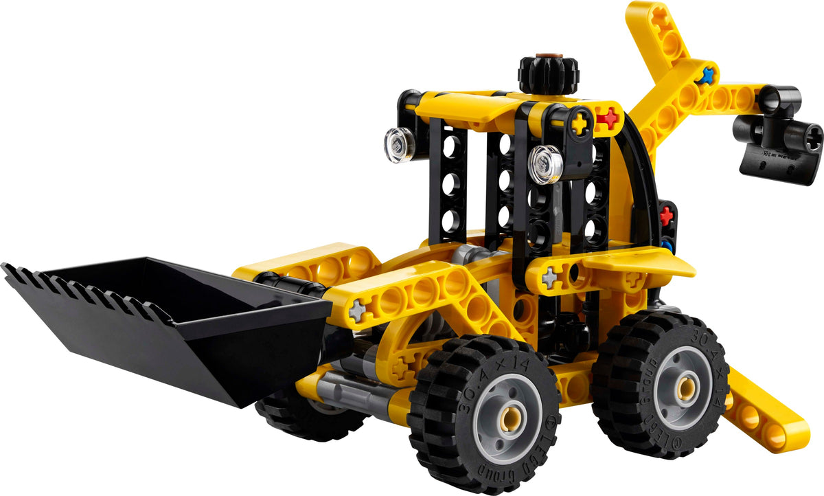 LEGO – Tractopelle Technic