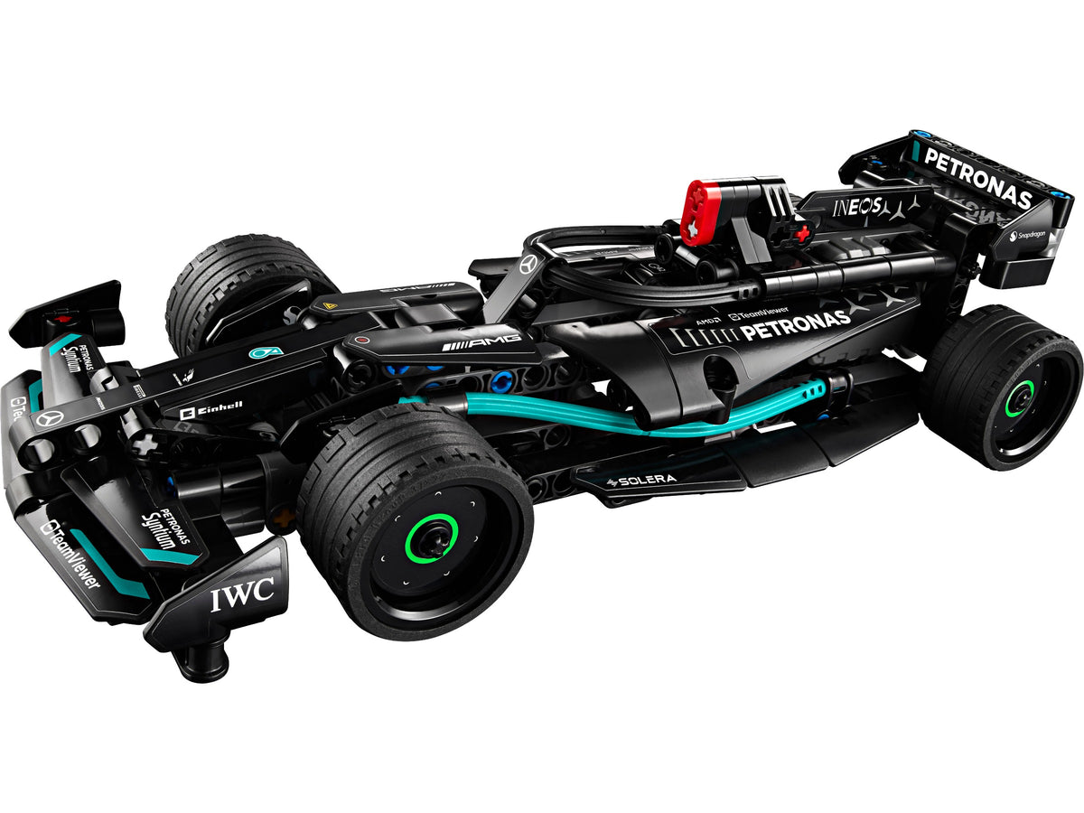 LEGO – Véhicule F1 W14 E Technic Mercedes