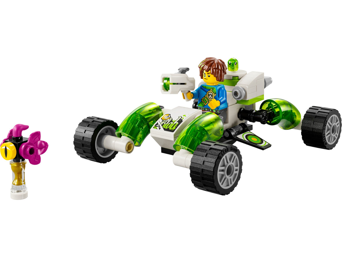 LEGO – Véhicule tout-terrain de Mateo DREAMZzz