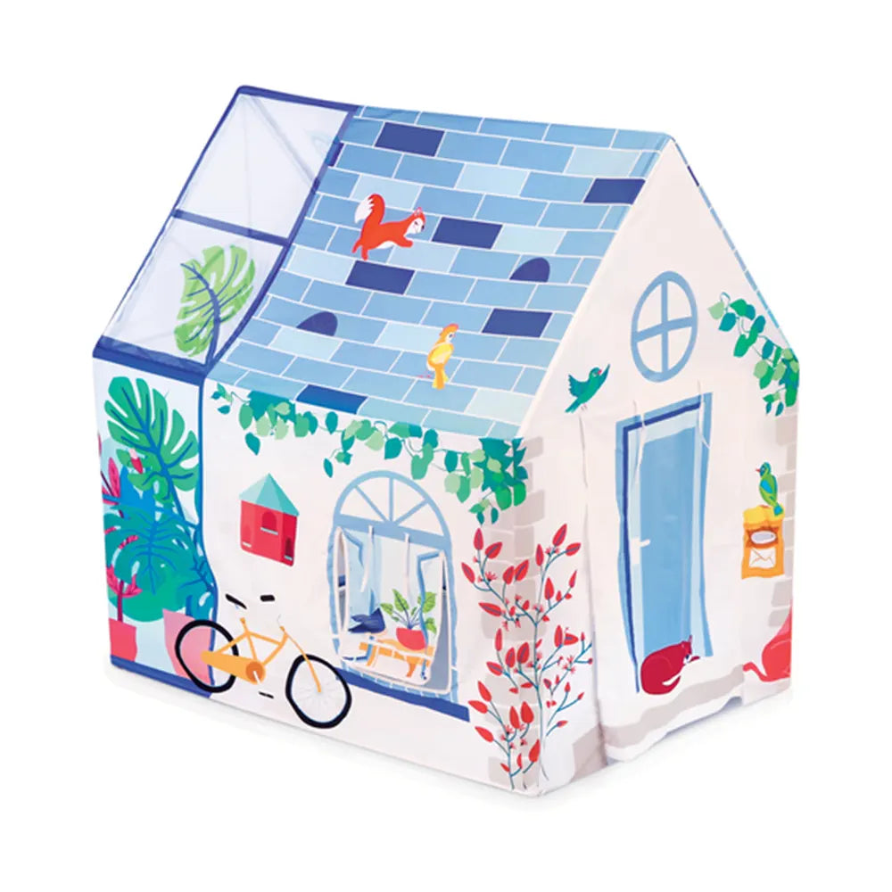 LUDI -  Ma Première Maison 2A+