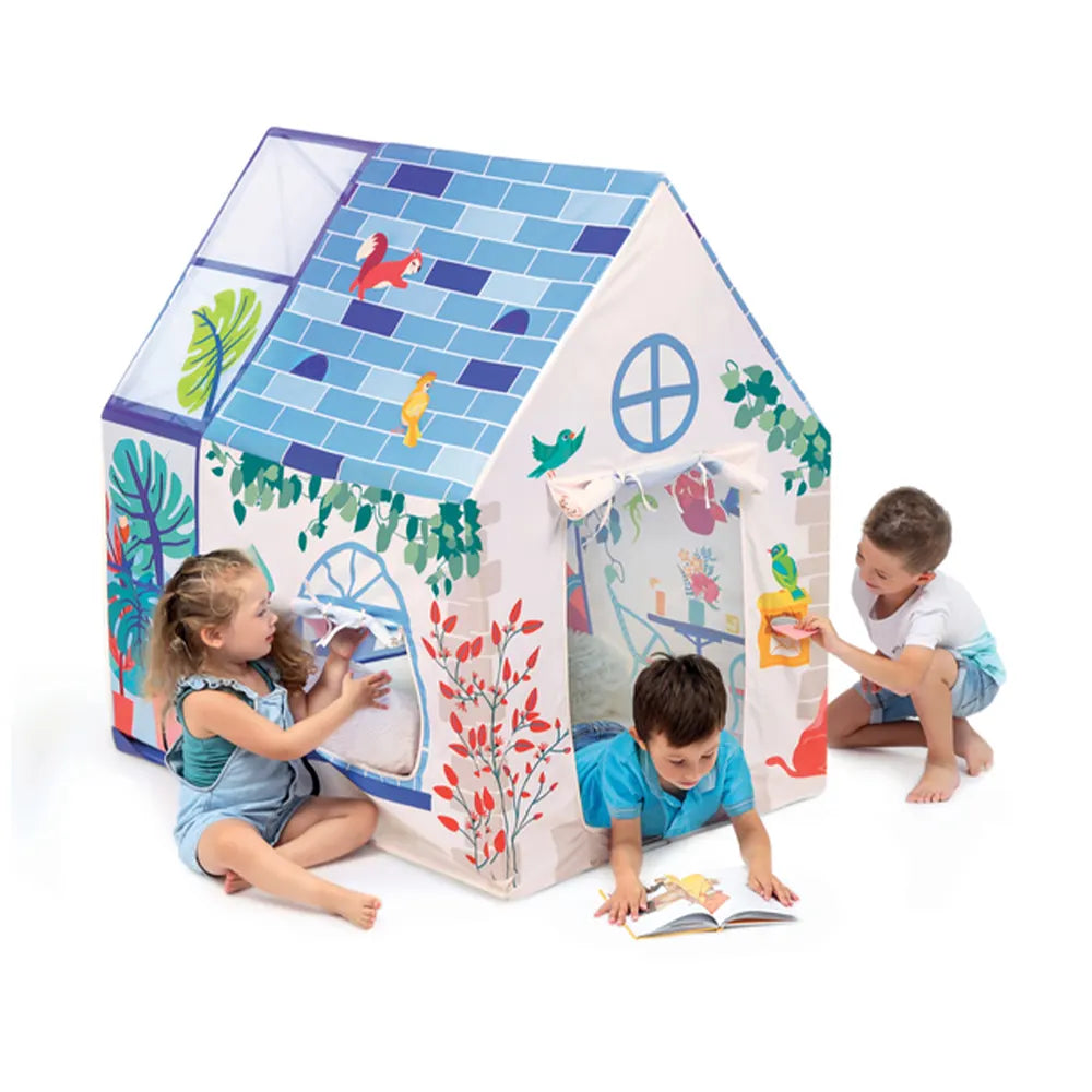 LUDI -  Ma Première Maison 2A+