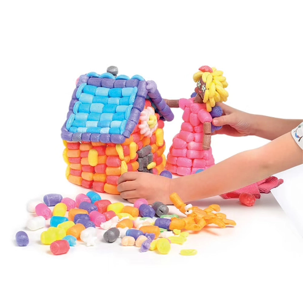 LUDI - Pack Maxi Corn
