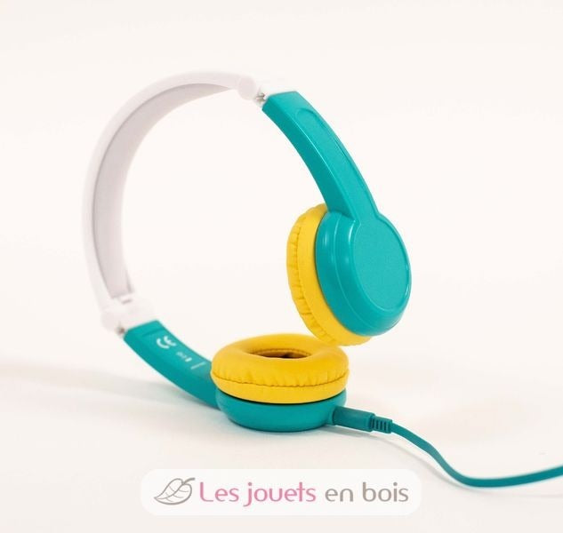 Lunii – Casque Audio