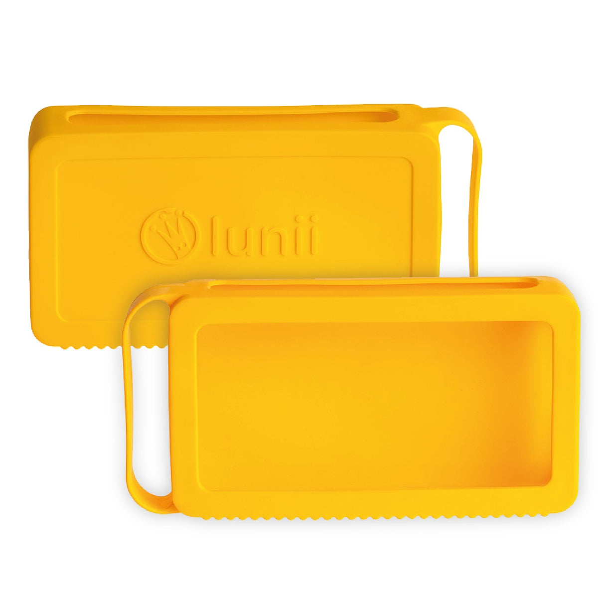 Lunii – Coque de Protection Jaune