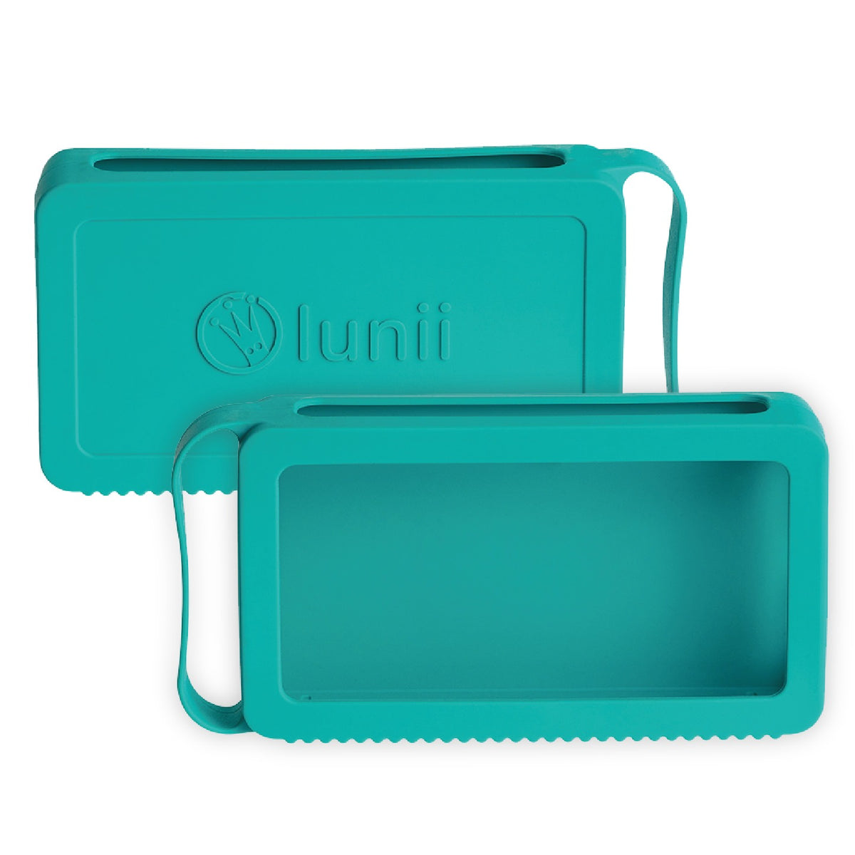 Lunii – Coque de Protection Verte