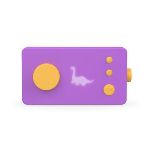 Lunii – Ma Fabrique à Histoires Violette