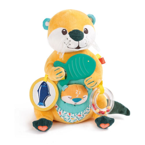 LUDI - Maman Loutre
