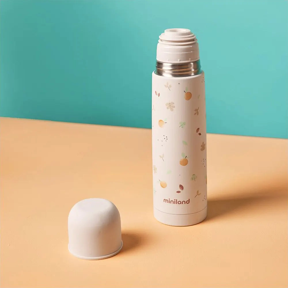 Miniland – Thermos Valencia 500 ml pour liquides