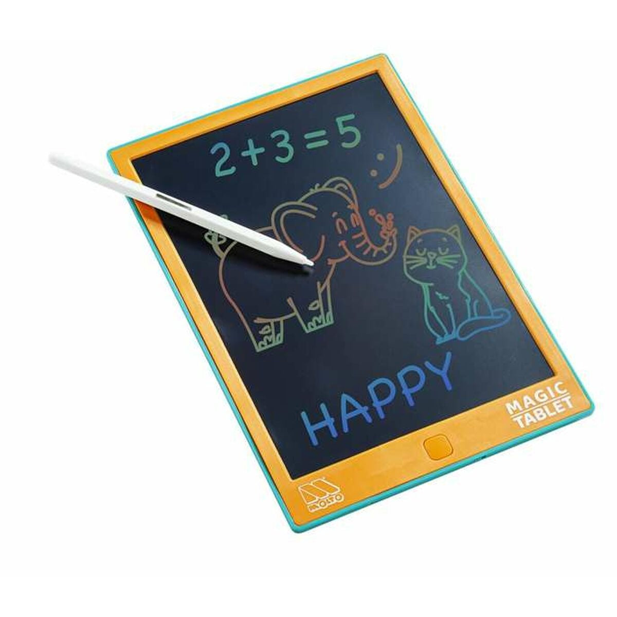 Molto – Ardoise LCD XL
