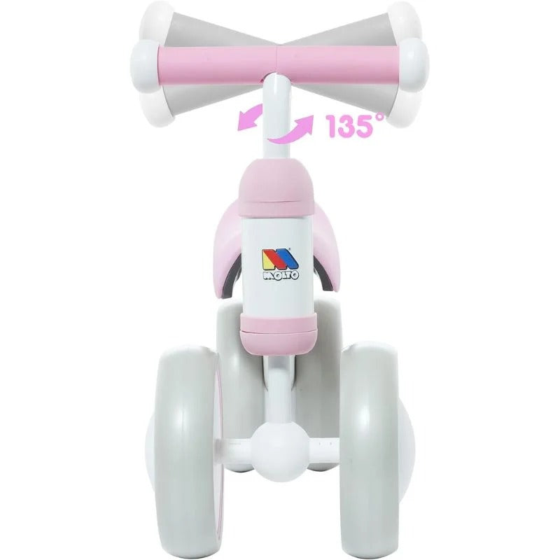 Molto – Baby Ride On
