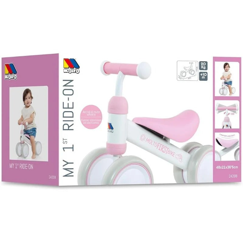 Molto – Baby Ride On