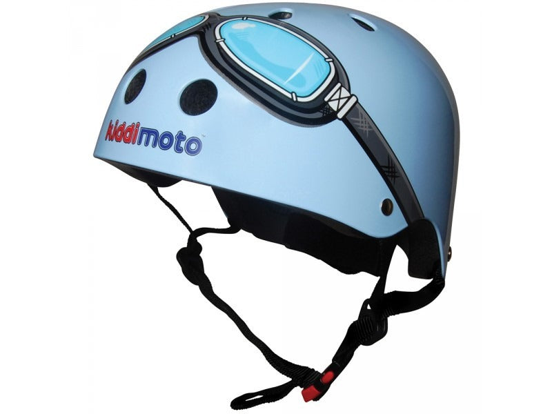 Molto – Casque Enfant Bleu