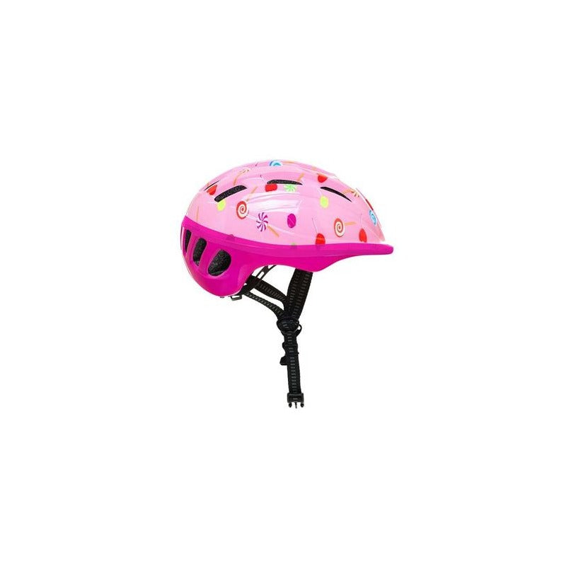 Molto – Casque Enfant Rose
