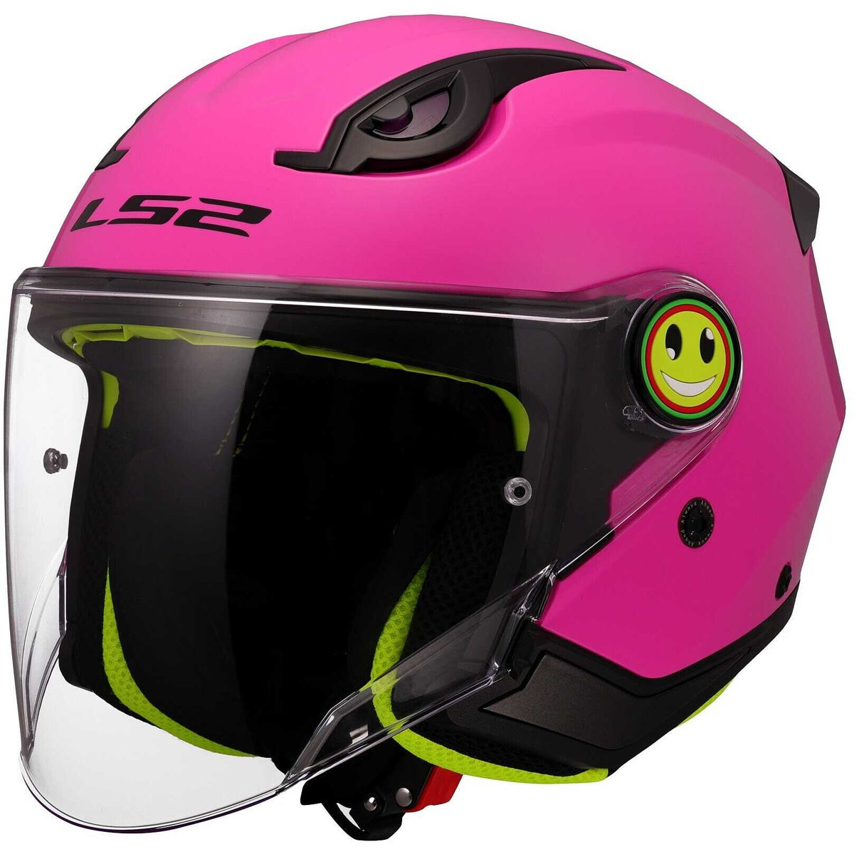 Molto – Casque Enfant Rose