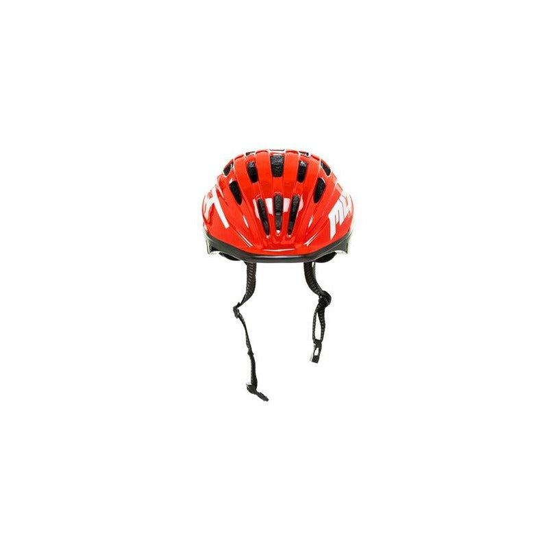 Molto – Casque Enfant Rouge