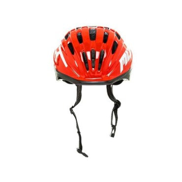 Molto – Casque Enfant Rouge